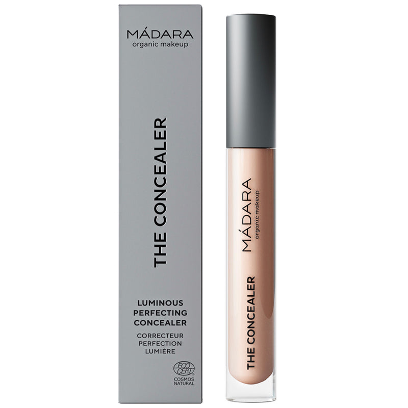 The Concealer, Correcteur Perfectionnant Lumineux