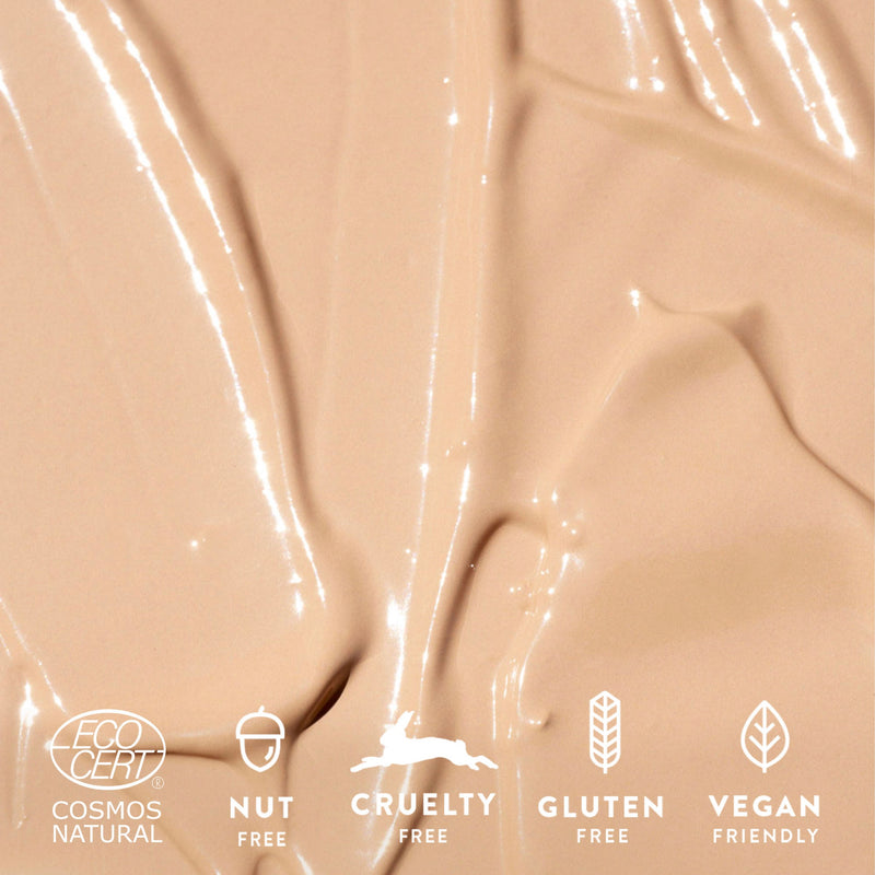The Concealer, Correcteur Perfectionnant Lumineux