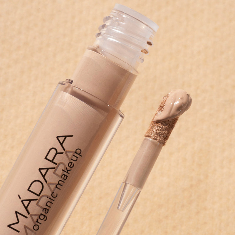 The Concealer, Correcteur Perfectionnant Lumineux