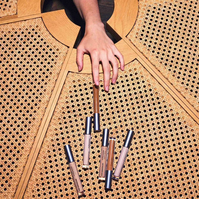 The Concealer, Correcteur Perfectionnant Lumineux