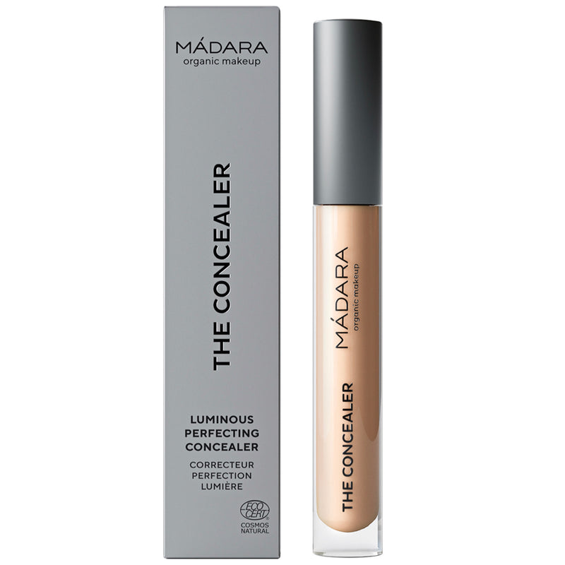 The Concealer, Correcteur Perfectionnant Lumineux