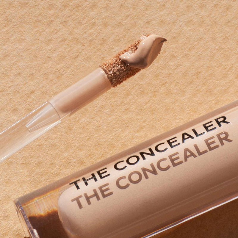 The Concealer, Correcteur Perfectionnant Lumineux