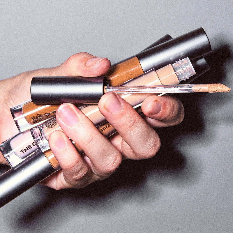 The Concealer, Correcteur Perfectionnant Lumineux