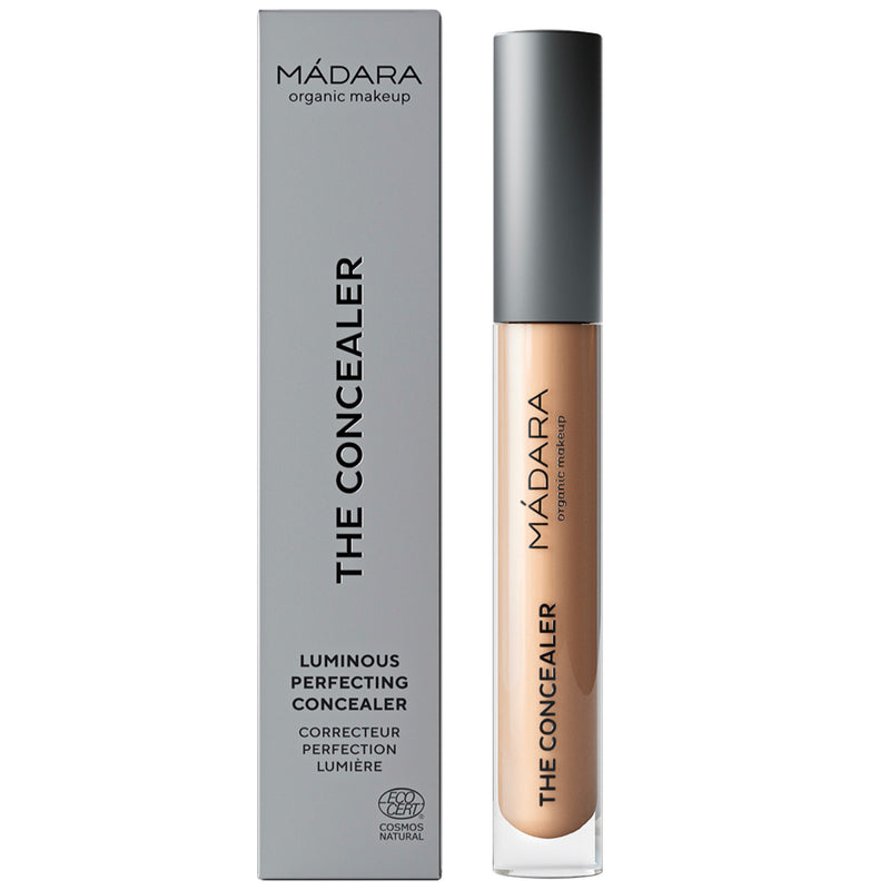 The Concealer, Correcteur Perfectionnant Lumineux