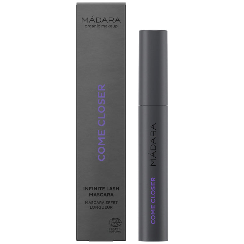 Come Closer Infinite Lash Mascara Effet Longueur
