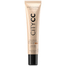 City Cc Crème Anti-Pollution À L’Acide Hyaluronique Avec Spf15