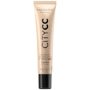 City Cc Crème Anti-Pollution À L’Acide Hyaluronique Avec Spf15
