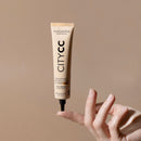 City Cc Crème Anti-Pollution À L’Acide Hyaluronique Avec Spf15