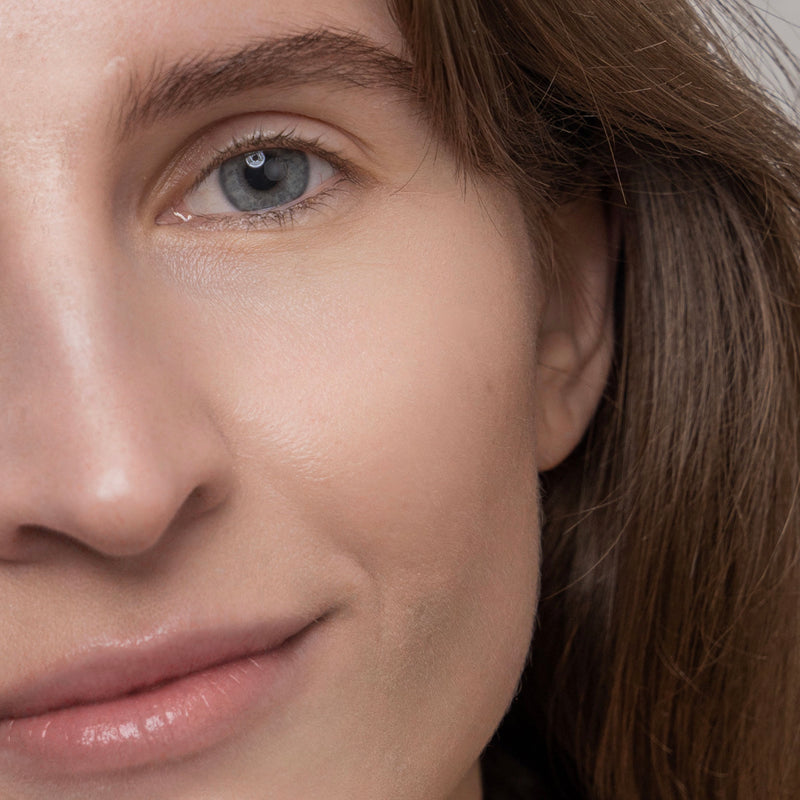 City Cc Crème Anti-Pollution À L’Acide Hyaluronique Avec Spf15