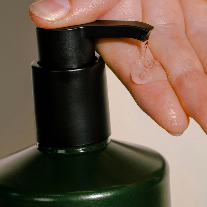 Wild Woods Savon Hydratant