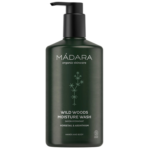 Wild Woods Savon Hydratant