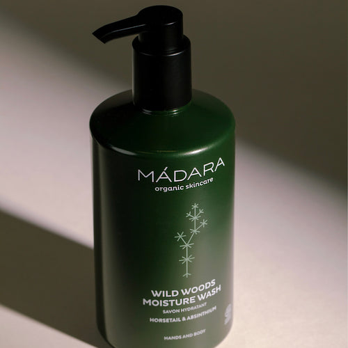 Wild Woods Savon Hydratant