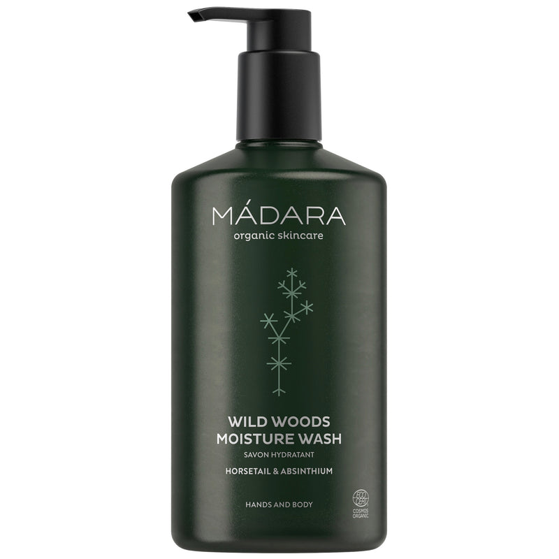 Wild Woods Savon Hydratant
