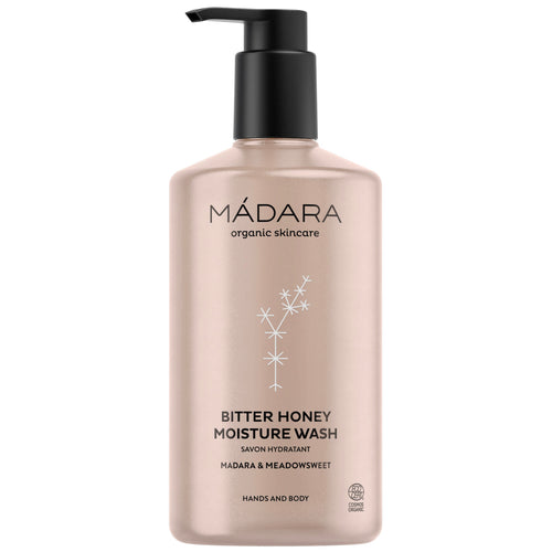 Bitter Honey Savon Hydratant