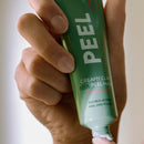 Peel Creamy Clay Masque Gommant Aux Aha