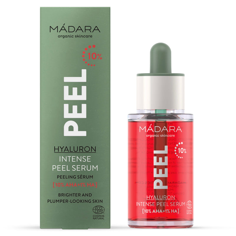 Peel Intense Sèrum Effet Peeling