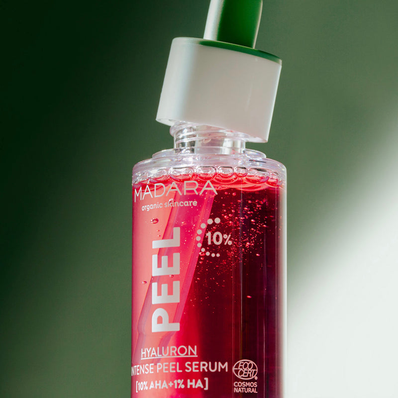 Peel Intense Sèrum Effet Peeling