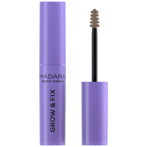 Grow & Fix Gel Teinté Pour Sourcils