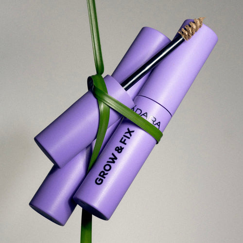 Grow & Fix Gel Teinté Pour Sourcils