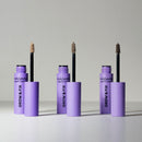 Grow & Fix Gel Teinté Pour Sourcils