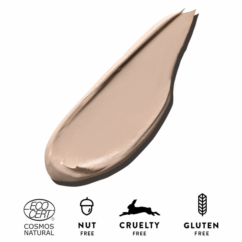 Skinonym Fond De Teint Semi-Mat Aux Peptides