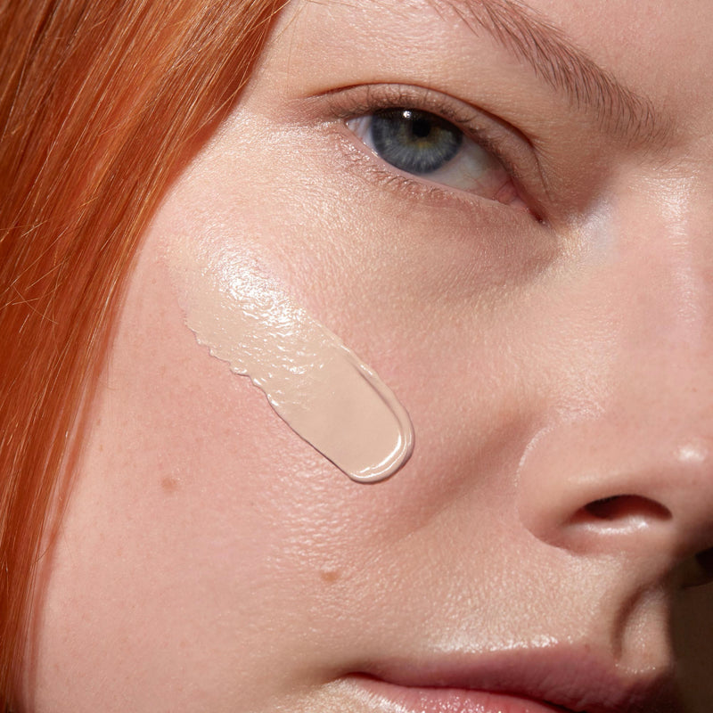 Skinonym Fond De Teint Semi-Mat Aux Peptides