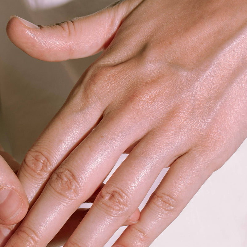 Deep Comfort Crème Pour Les Mains