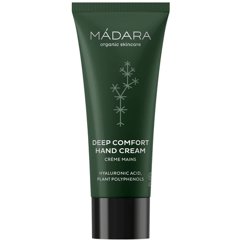 Deep Comfort Crème Pour Les Mains