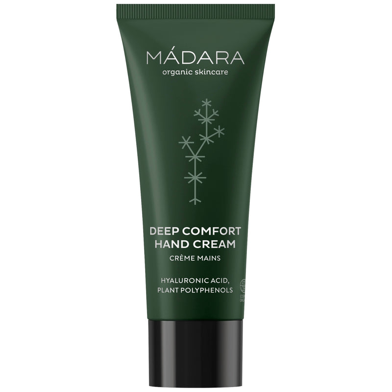 Deep Comfort Crème Pour Les Mains