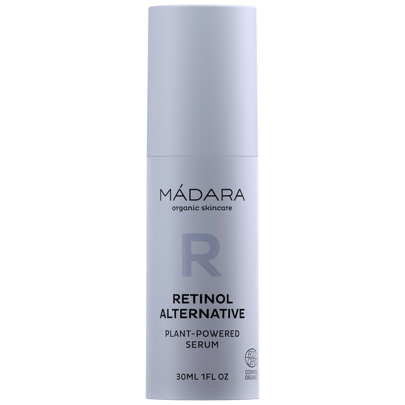 Retinol Alternative Sérum À Base De Plantes