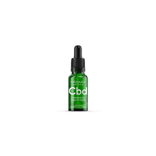 Concentré En Cannabidiol