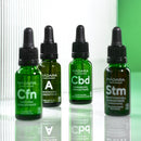 Concentré En Cannabidiol