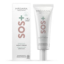 Sos+ Sensitive Crème De Nuit