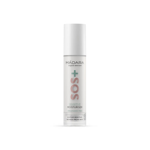 Sos+ Sensitive Hydratant