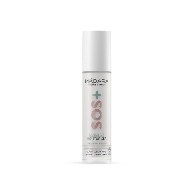 Sos+ Sensitive Hydratant