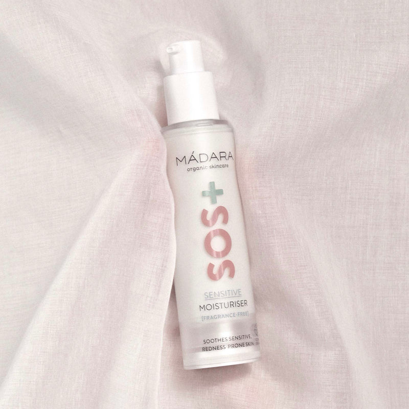 Sos+ Sensitive Hydratant