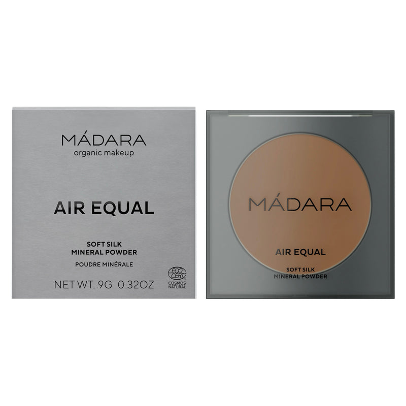 Air Equal Soft Silk Poudre Minérale