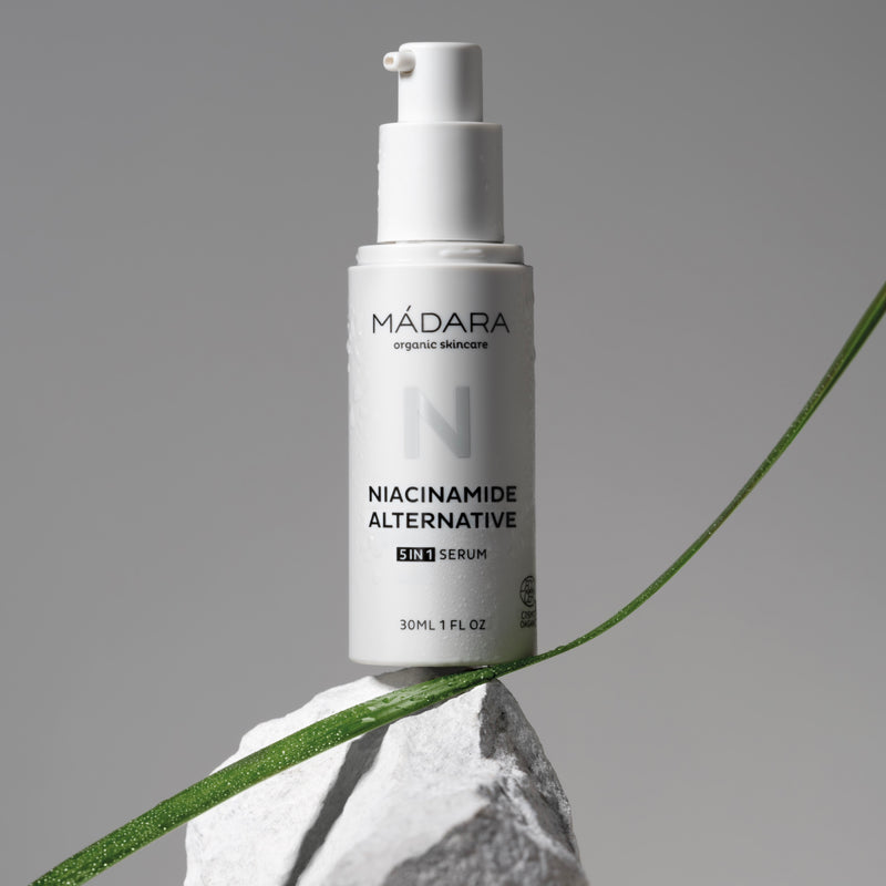 Sérum Botanique Alternatif Niacinamide 5 En 1