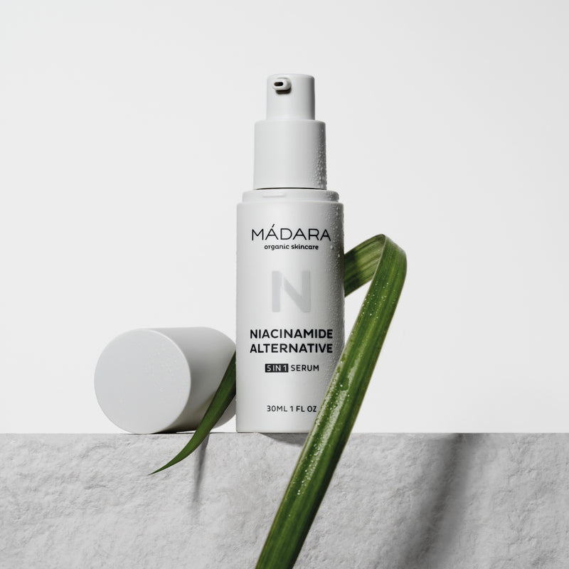 Sérum Botanique Alternatif Niacinamide 5 En 1