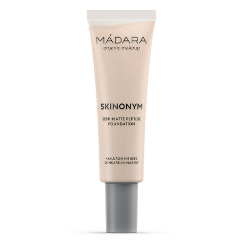 Skinonym Fond De Teint Semi-Mat Aux Peptides