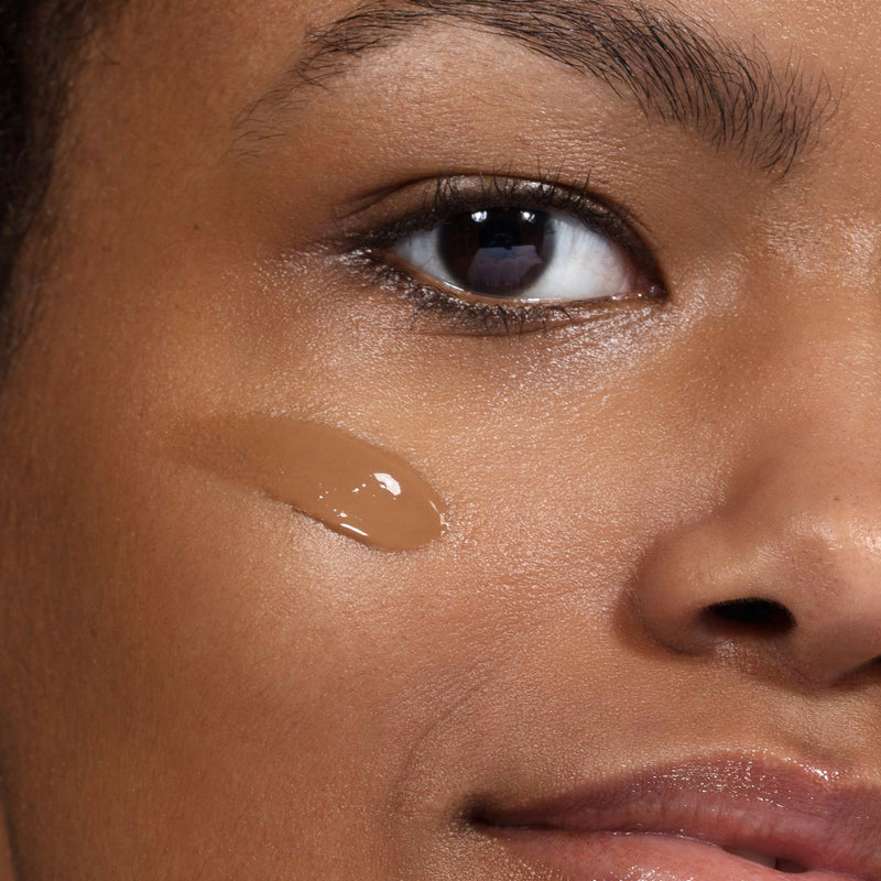 Skinonym Fond De Teint Semi-Mat Aux Peptides