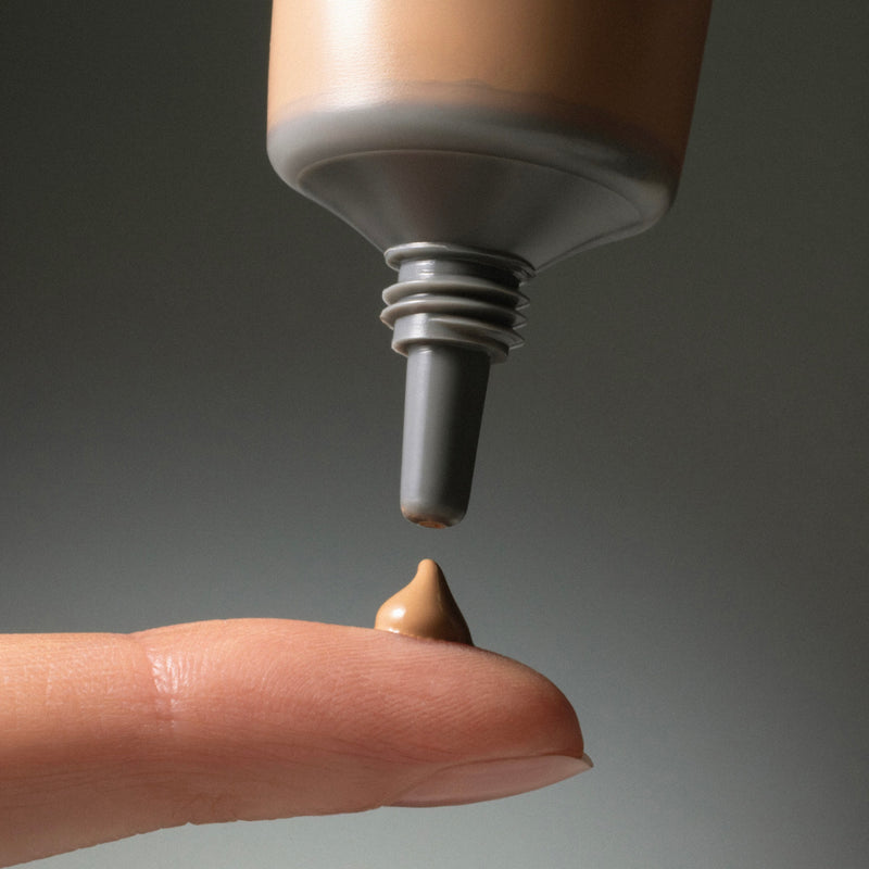 Skinonym Fond De Teint Semi-Mat Aux Peptides