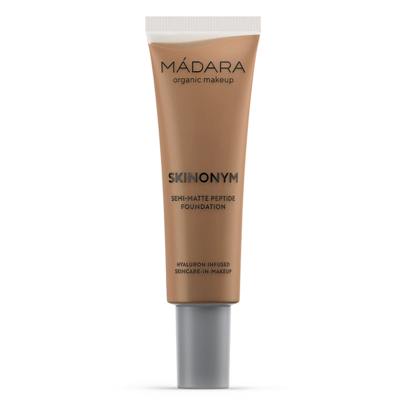 Skinonym Fond De Teint Semi-Mat Aux Peptides