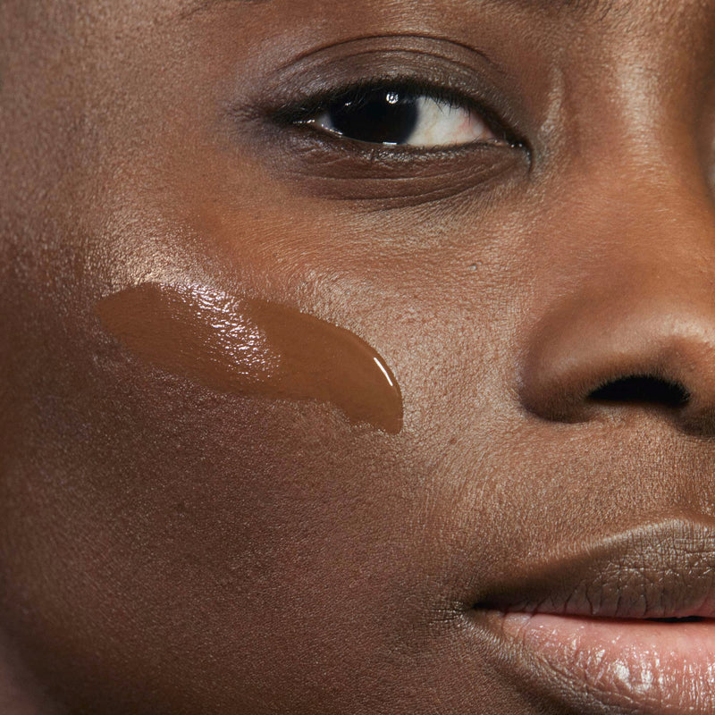 Skinonym Fond De Teint Semi-Mat Aux Peptides