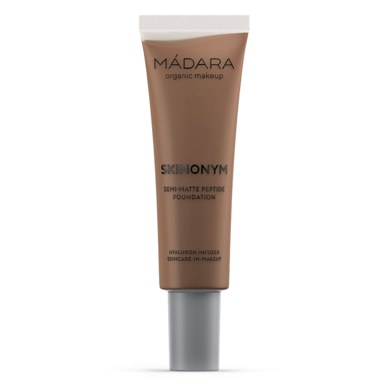 Skinonym Fond De Teint Semi-Mat Aux Peptides