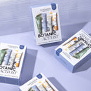 Botanic Activist Mini Routine De Renouvellement En 4 Étapes