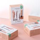 Coffret Routine Apaisante Sos Care 4-Step - Light