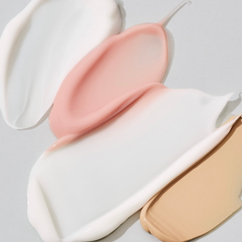 Coffret Routine Apaisante Sos Care 4-Step - Light