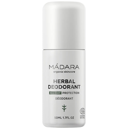 Herbal Déodorant