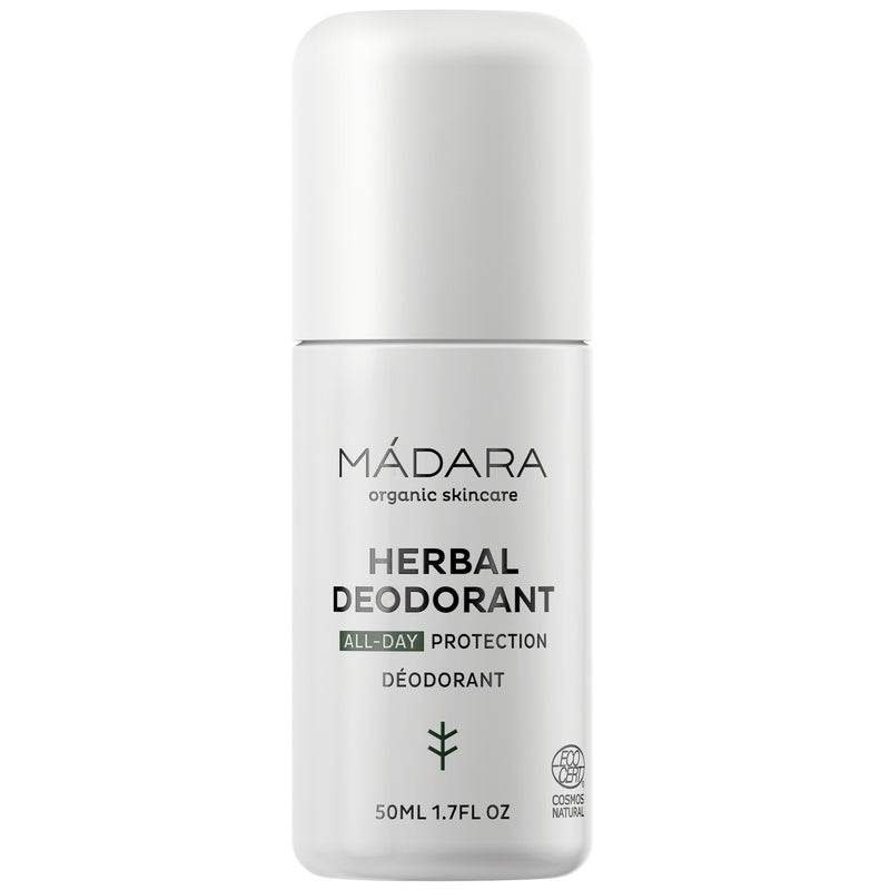 Herbal Déodorant